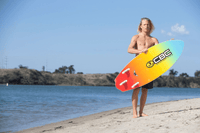 Thumbnail for CBC Foam Wake Surfer 54