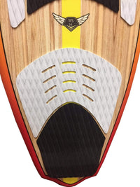 Thumbnail for CBC Foam Wake Surfer 54