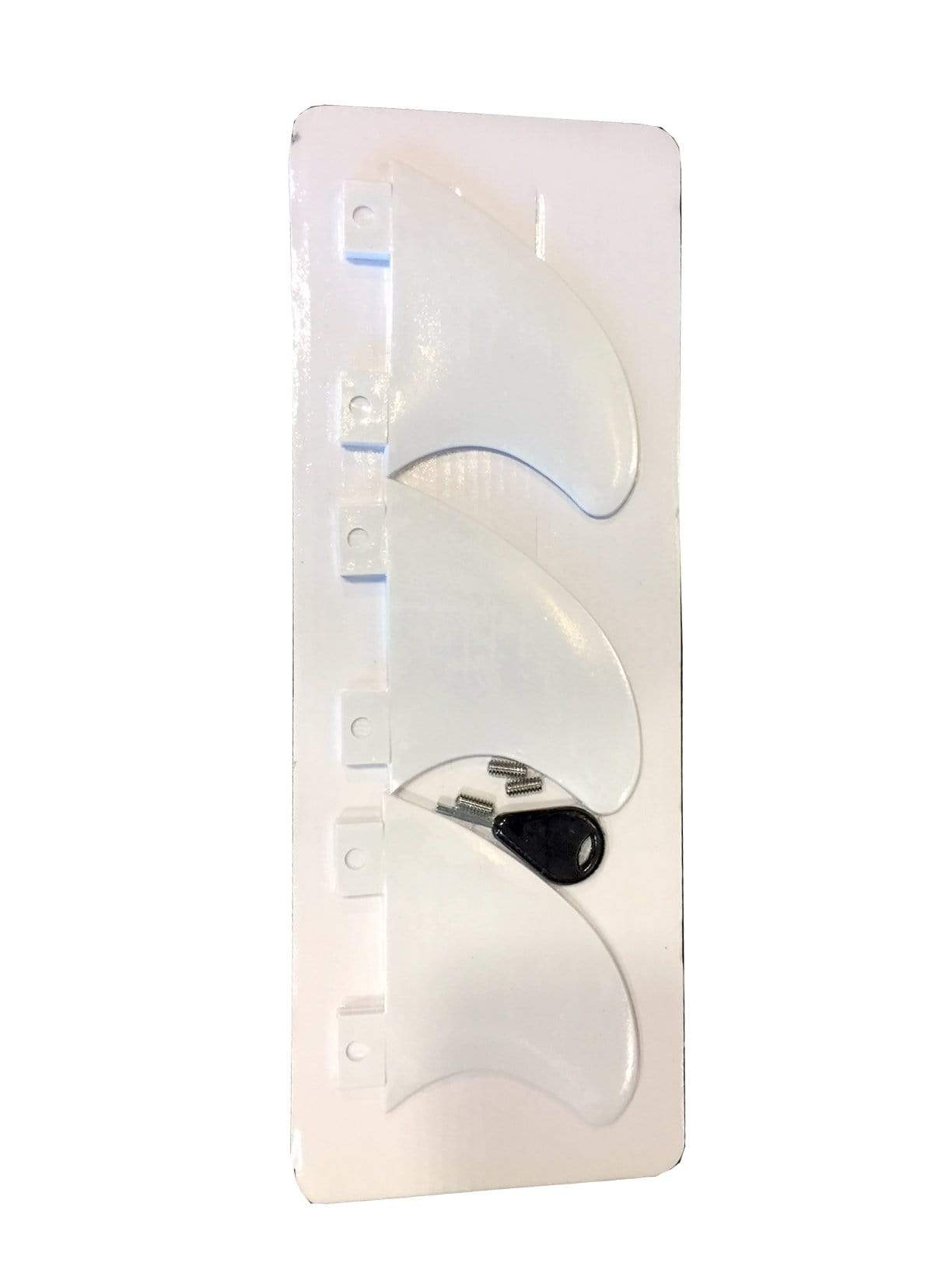 CBC Foam Wake Surfer 54" fins