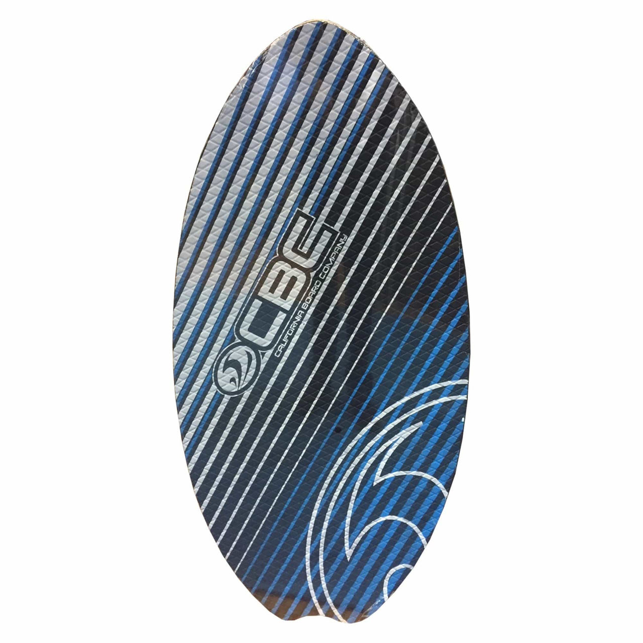 CBC Foot Grabber 41” Skimboard