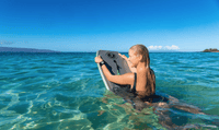 Thumbnail for CBC Magnum Bodyboard 45