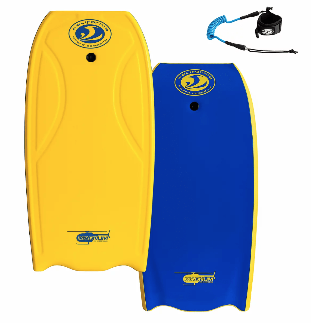CBC Magnum Bodyboard 45" - Good Wave