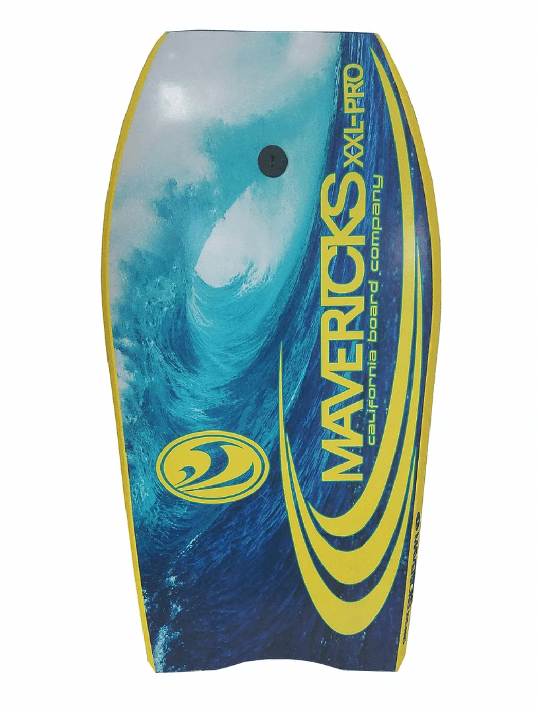 CBC Maverick Bodyboard 42" - Good Wave