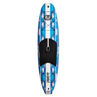 Thumbnail for CBC Nomad Foam SUP Package 10'6