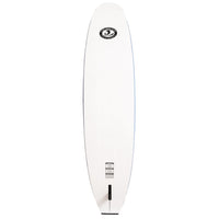 Thumbnail for CBC Nomad Foam SUP Package 10'6
