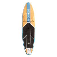 Thumbnail for CBC Typhoon 10’6’’ SUP with Paddle - Good Wave