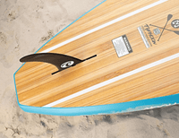 Thumbnail for CBC Typhoon 10’6’’ SUP with Paddle - Good Wave