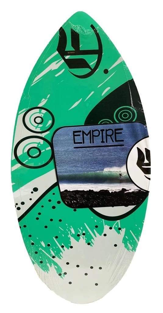 ESKMG39-39inch-mint-green/white