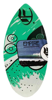 Thumbnail for ESKMG39-39inch-mint-green/white