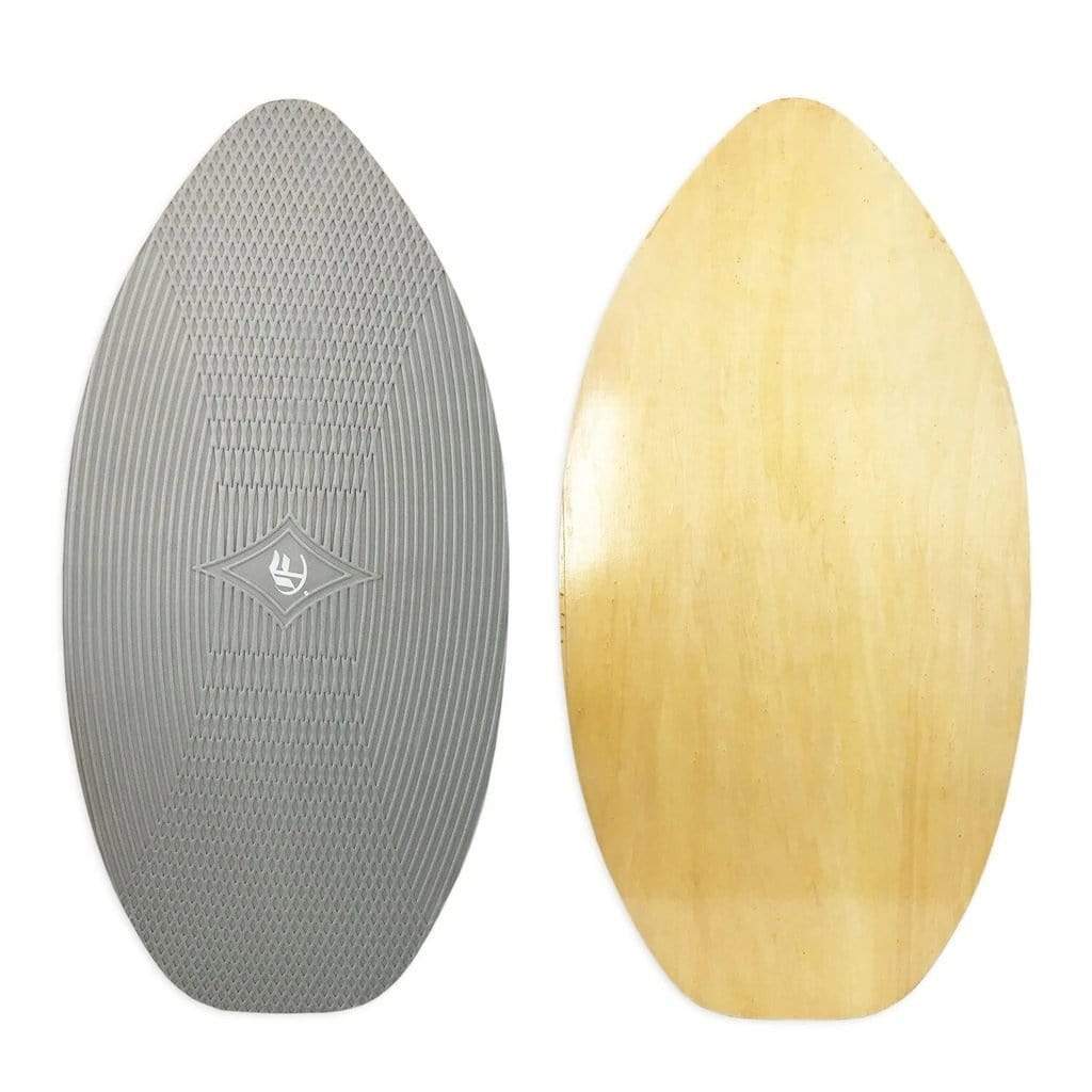 Empire Wood Traction Skimboard | Good Wave
