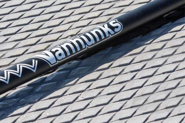 Vanhunks Fiberglass Adjustable Paddle - Good Wave