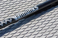 Thumbnail for Vanhunks Fiberglass Adjustable Paddle - Good Wave