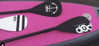 Thumbnail for Fixie Carbon Paddle 6