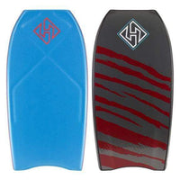 Thumbnail for Hubboards Houston PE Deluxe Cool Blue - Good Wave