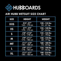 Thumbnail for Hubboards 2mm Short John Zipperless Wetsuit - Good Wave