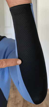 Thumbnail for Hubboards Air Hubb Wetsuit 2mm Long Sleeve Spring Suit - Good Wave