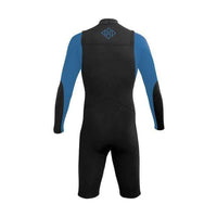 Thumbnail for Hubboards Air Hubb Wetsuit 2mm Long Sleeve Spring Suit - Good Wave