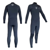 Thumbnail for Hubboards Air Hubb Wetsuit 3/2mm Long Sleeve Full Suit - Good Wave