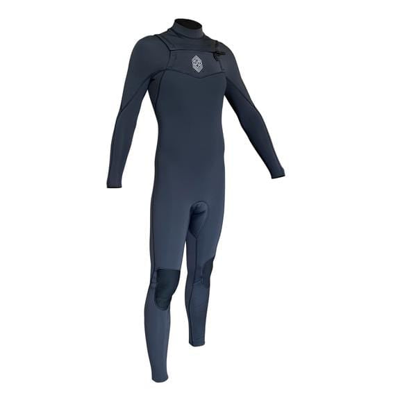 Hubboards Air Hubb Wetsuit 3/2mm Long Sleeve Full Suit - Good Wave