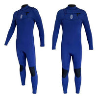 Thumbnail for Hubboards Air Hubb Wetsuit 4/3mm Long Sleeve Full Suit - Good Wave
