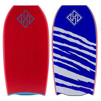 Thumbnail for Hubboards Dubb Edition PE Deluxe DT Red - Good Wave
