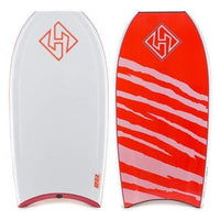 Thumbnail for Hubboards Dubb Edition PP Pro ISS Plus White - Good Wave