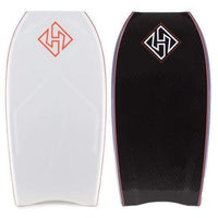 Thumbnail for Hubboards Houston PE Deluxe White - Good Wave