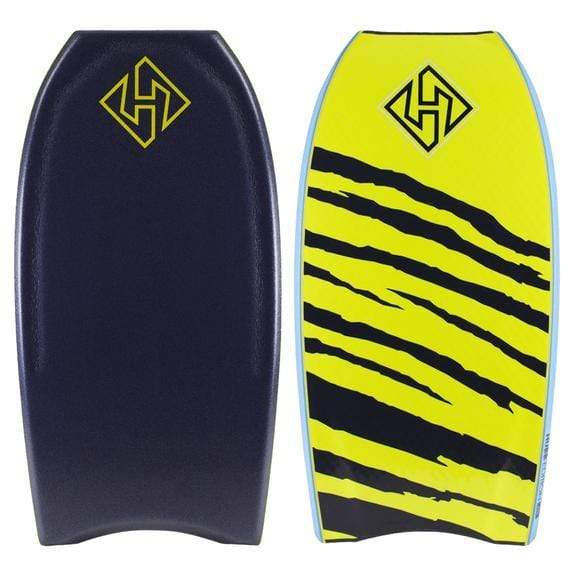 Hubboards Hubb Edition PE Deluxe Midnight - Good Wave