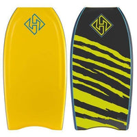 Thumbnail for Hubboards Hubb Edition PE Deluxe Tangerine - Good Wave