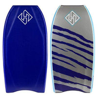 Thumbnail for Hubboards Hubb Edition Quad Core Sci-Five Bodyboard - 39