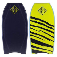 Thumbnail for Hubboards Hubb Edition Quad Core Sci-Five Bodyboard - 39