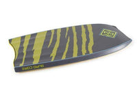 Thumbnail for Hubboards Hubb Edition Quad Core Sci-Five Bodyboard - 39