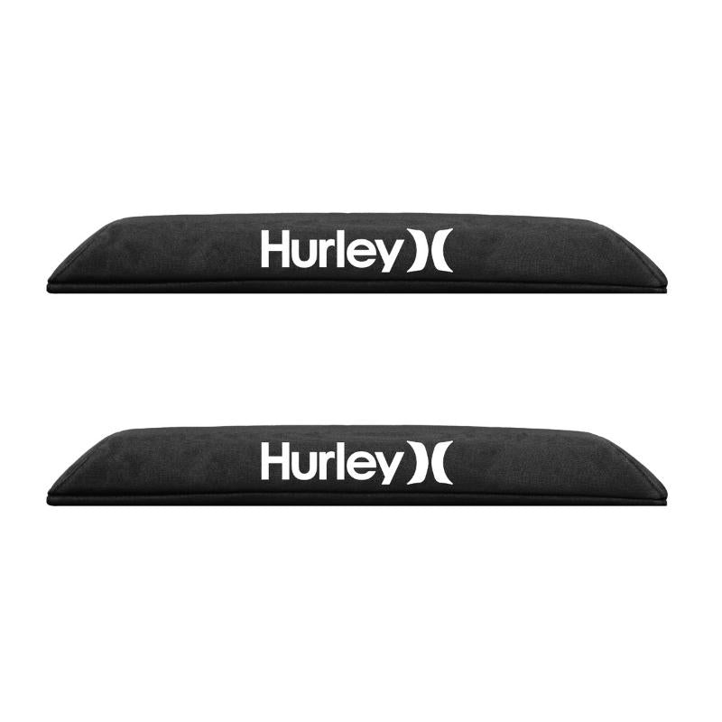 Hurley Roof Rack Aero Pads - Good Wave