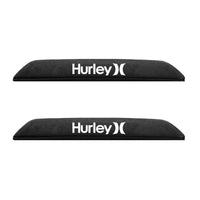 Thumbnail for Hurley Roof Rack Aero Pads - Good Wave