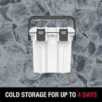 Thumbnail for Avalanche Utility Adventure Cooler - 20L - Good Wave