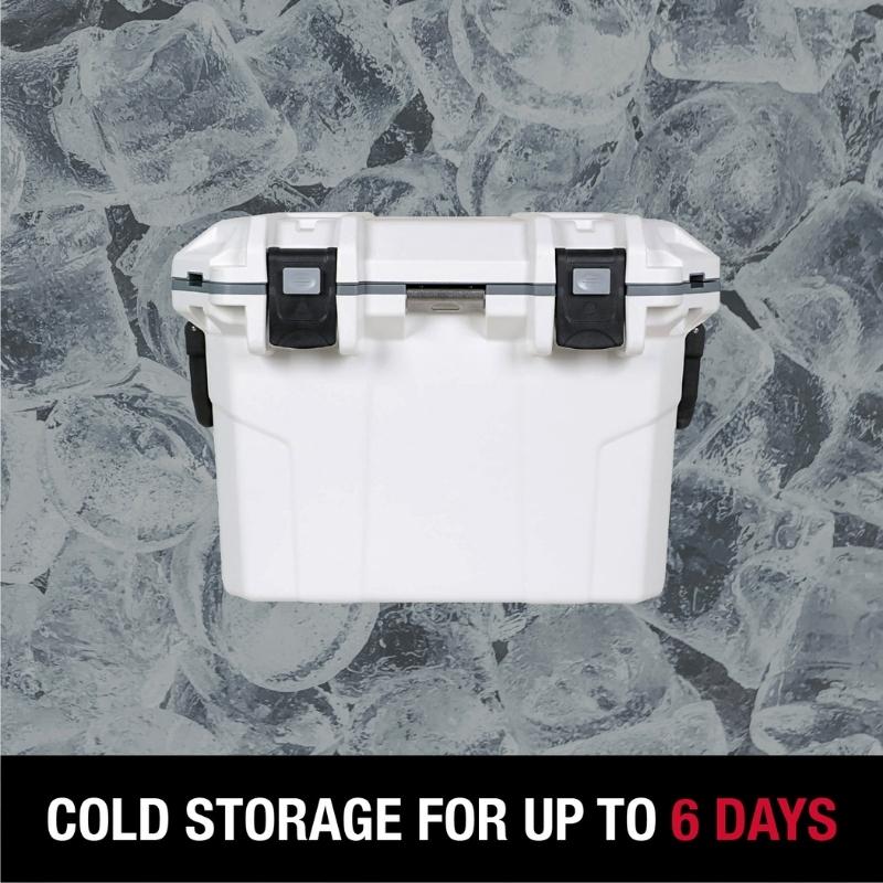Avalanche Utility Adventure Cooler - 30L - Good Wave