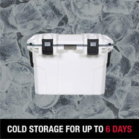 Thumbnail for Avalanche Utility Adventure Cooler - 30L - Good Wave