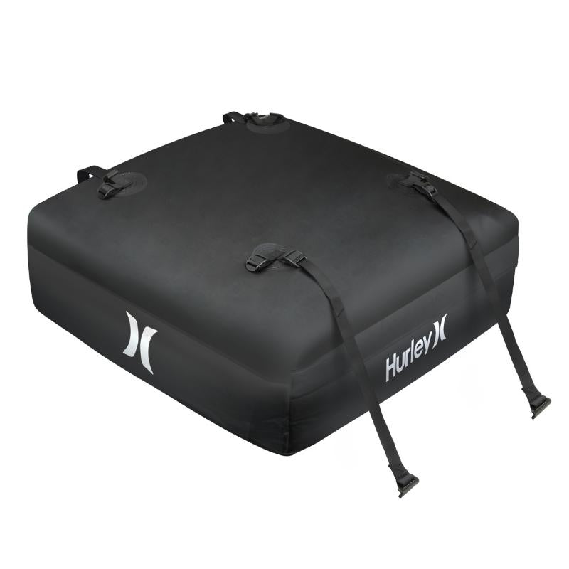 Hurley Car Top Carrier 10cu Feet - Good Wave