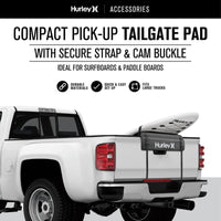 Thumbnail for Hurley Compact Pick-Up Tailgate Pad - Good Wave