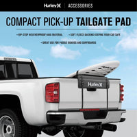 Thumbnail for Hurley Compact Pick-Up Tailgate Pad - Good Wave