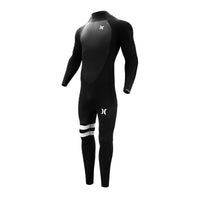Thumbnail for Hurley Fusion Wetsuits Men 302 Back Zip - Good Wave