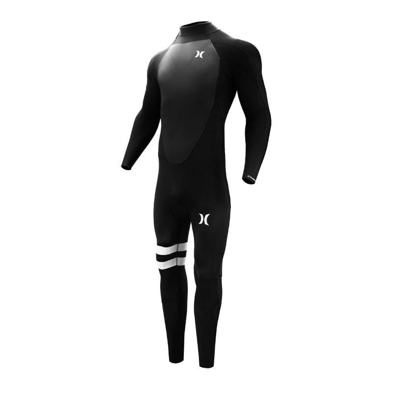 Hurley Fusion Wetsuits Men 302 Back Zip | - Good Wave