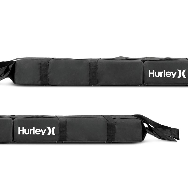 Hurley Padded Car Roof Rack - Good Wave