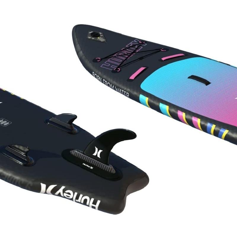 Hurley PhantomSurf 9' ISUP - Ombré - Good Wave