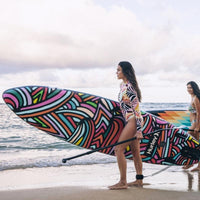 Thumbnail for Hurley PhantomTour 10'6