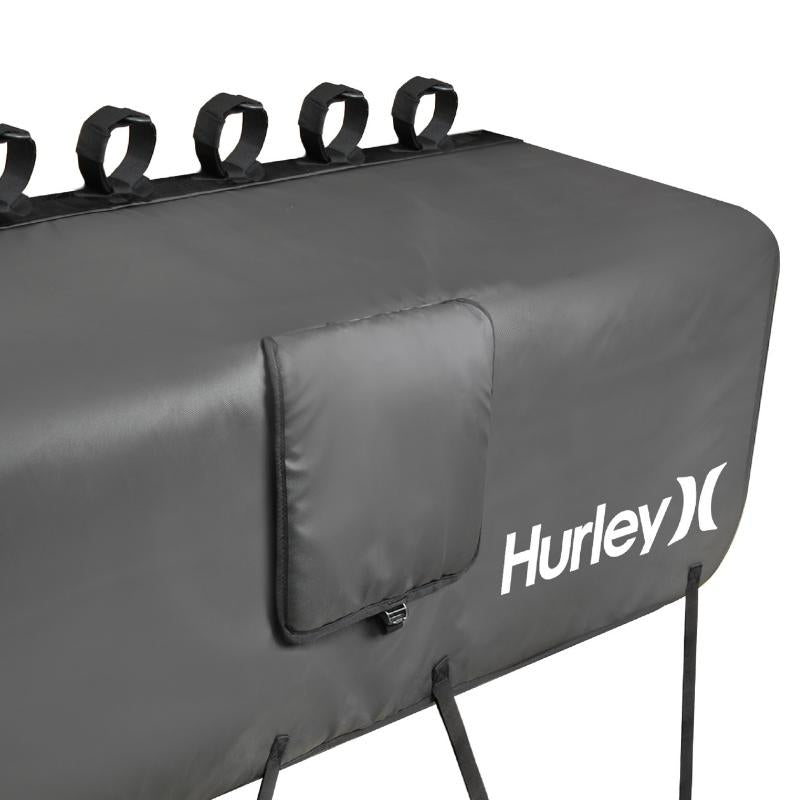 Hurley Rack Hurley Pick-Up Tailgate Pad | - Good Wave
