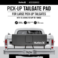 Thumbnail for Hurley Pick-Up Tailgate Pad - Good Wave