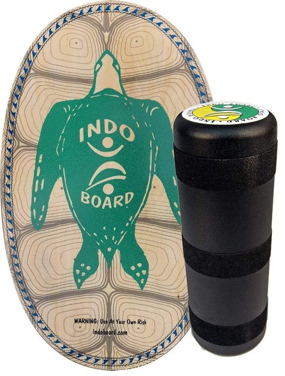 Indo Balance Board THE ORIGINAL Good Wave