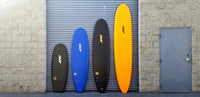 Thumbnail for Foam Surfboard