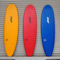 Thumbnail for INT 7' Classic Surfboard